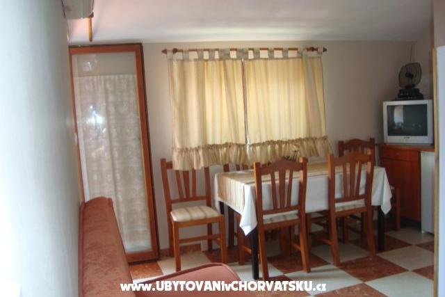 Apartmány Sanja – foto 12