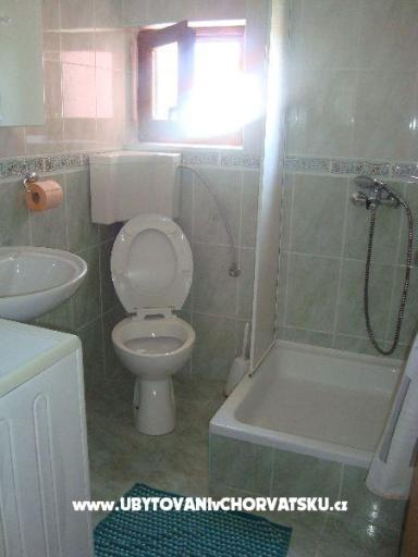 Apartmány Sanja – foto 13