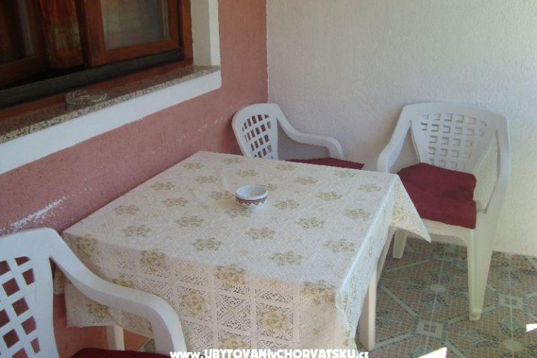 Apartmány Sanja – foto 14