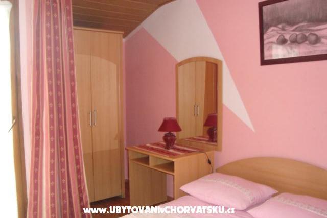 Apartmány Sanja – foto 2