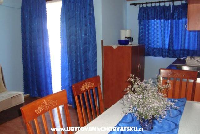Apartmány Sanja – foto 3