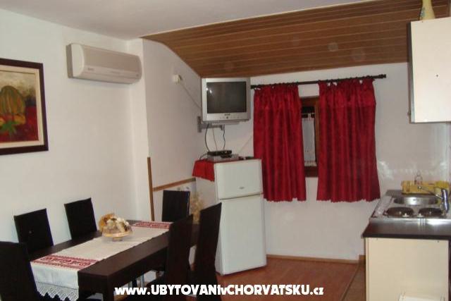Apartmány Sanja – foto 5