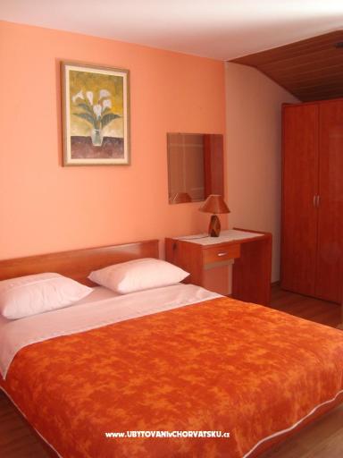 Apartmány Sanja – foto 8