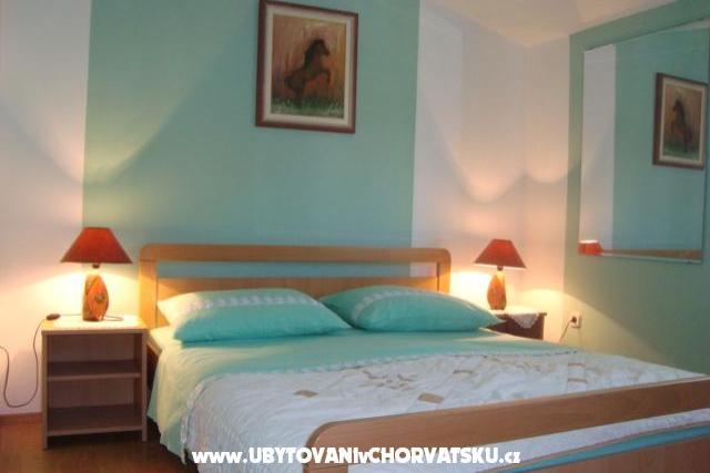 Apartmány Sanja – foto 9