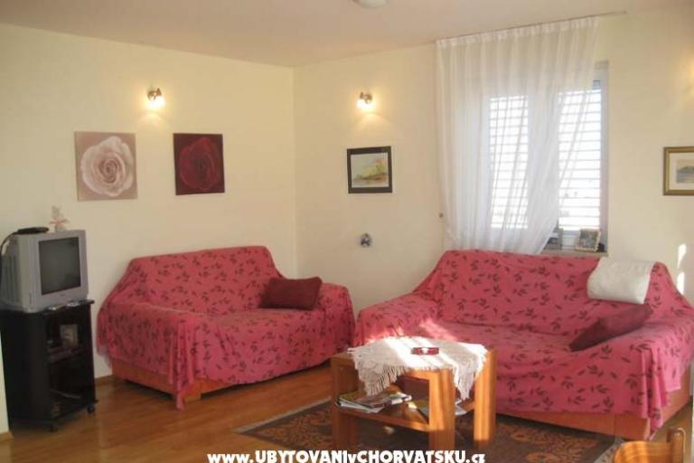 Apartmány & rooms Aneli – foto 3