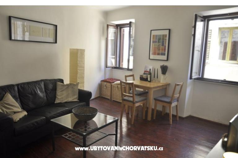 Apartmány Coco &amp; Gasha – foto 6