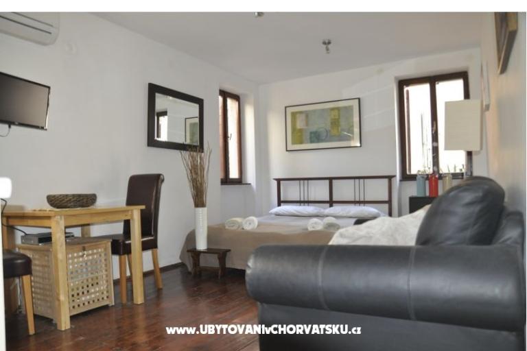 Apartmány Coco &amp; Gasha – foto 7