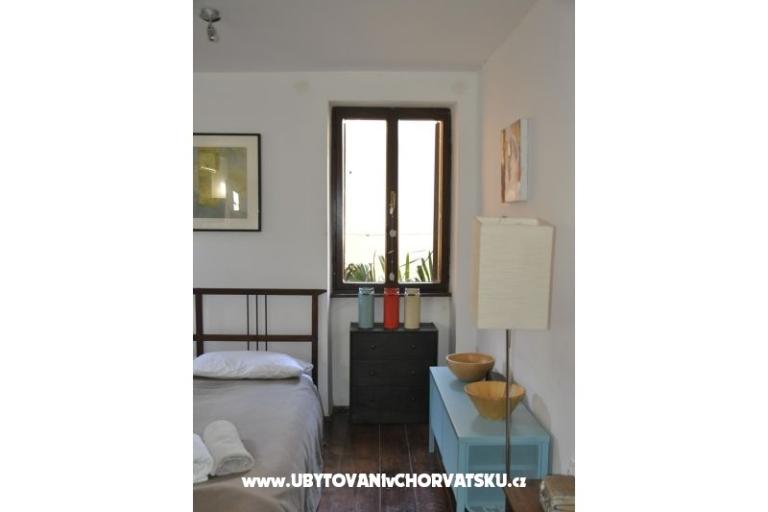 Apartmány Coco &amp; Gasha – foto 8