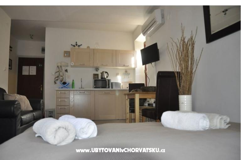 Apartmány Coco &amp; Gasha – foto 9
