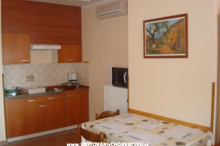 Apartmány Venema – foto 3