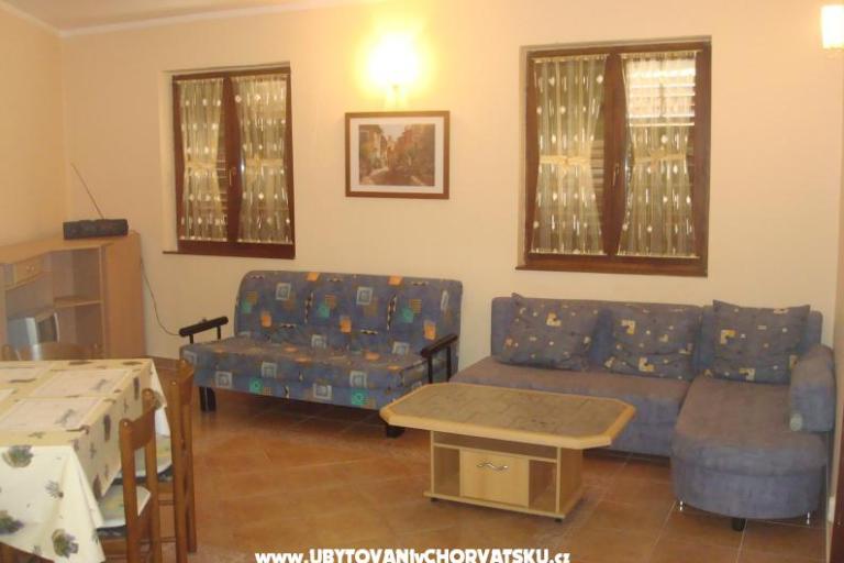Apartmány Venema – foto 4
