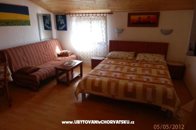 Apartmány Alex – foto 10