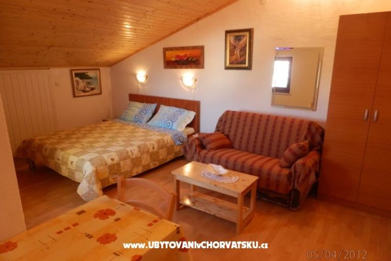 Apartmány Alex – foto 11