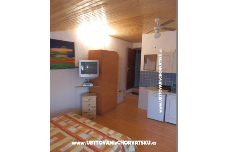Apartmány Alex – foto 12