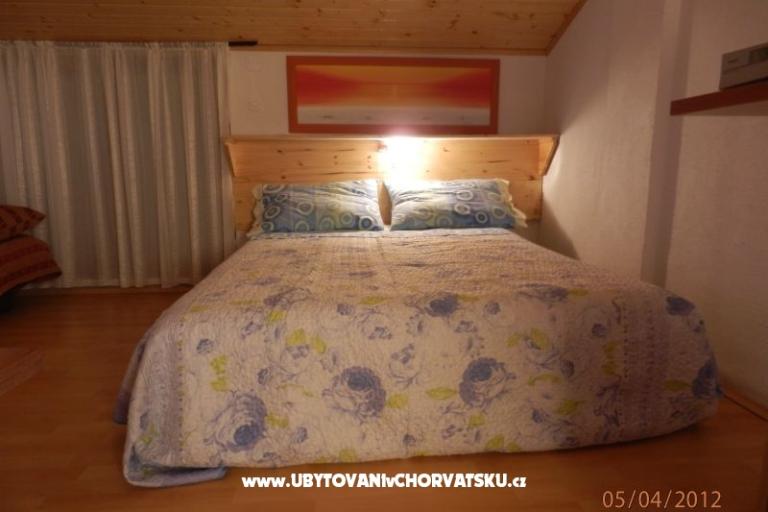 Apartmány Alex – foto 13