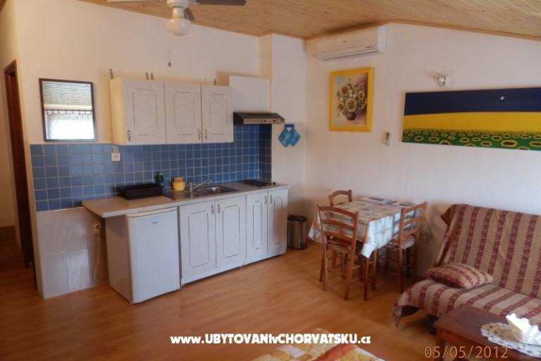 Apartmány Alex – foto 15