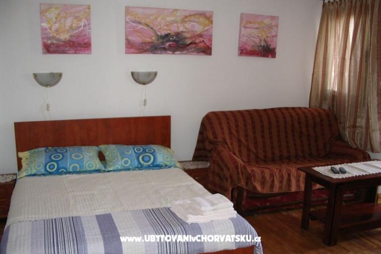 Apartmány Alex – foto 18
