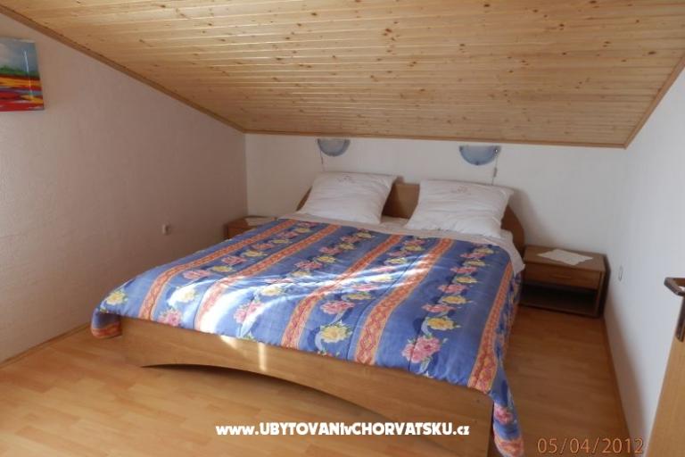 Apartmány Alex – foto 2
