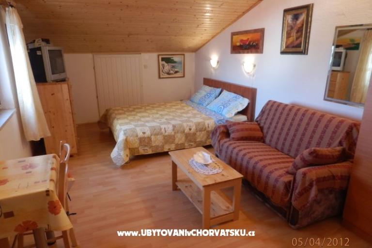 Apartmány Alex – foto 6