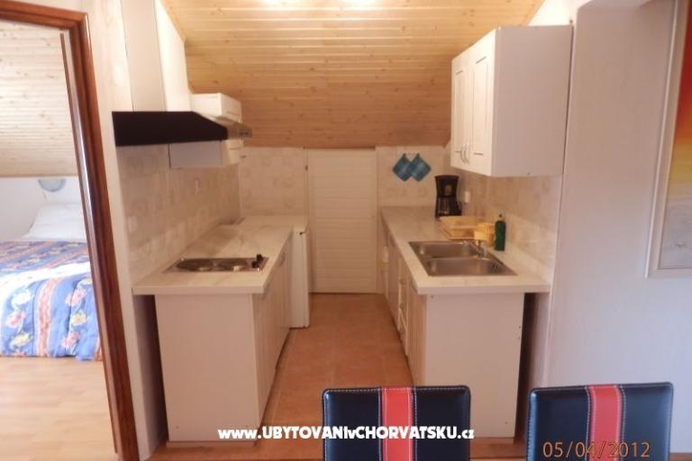 Apartmány Alex – foto 9