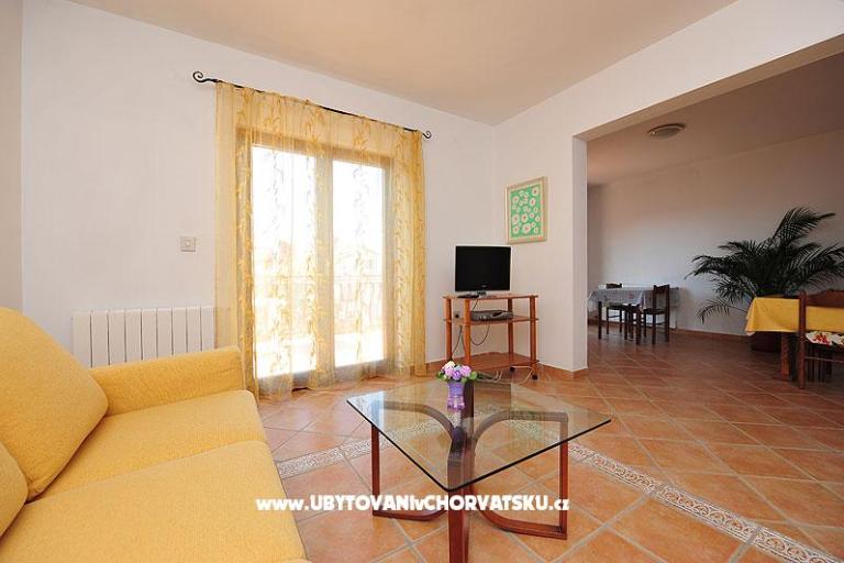 Apartmány Andrea – foto 2