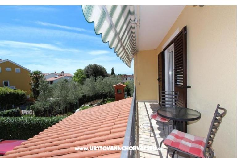 Apartmány Bianca – foto 2