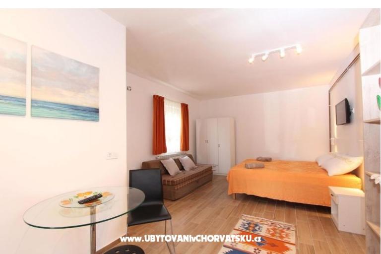 Apartmány Bianca – foto 4