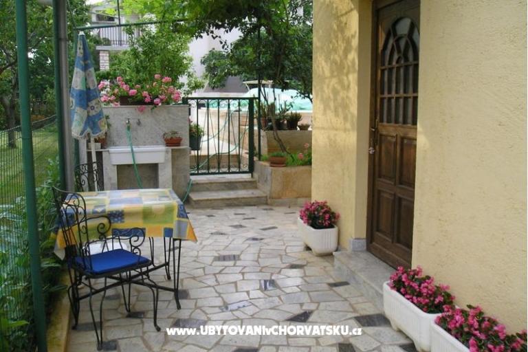 Apartmány Bianca – foto 6