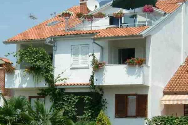 Apartmány BOS-KO – foto 2