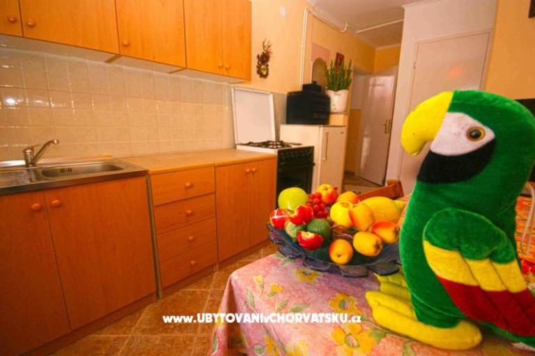 Apartmány Centar Bale – foto 4