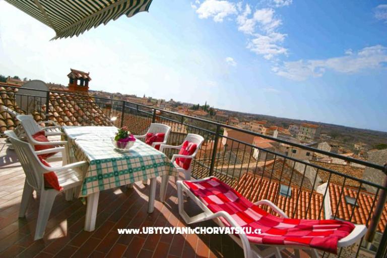 Apartmány Centar Bale – foto 5