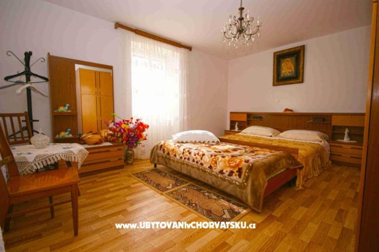 Apartmány Centar Bale – foto 6