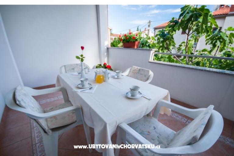 Apartmány Ida &amp; Sandra – foto 10