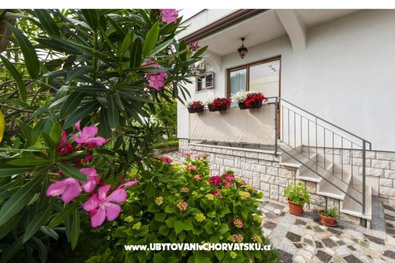 Apartmány Ida &amp; Sandra – foto 11