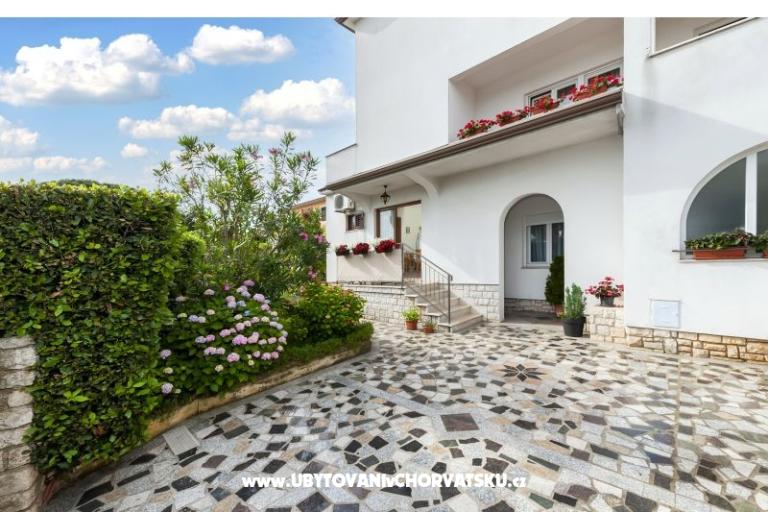 Apartmány Ida &amp; Sandra – foto 12