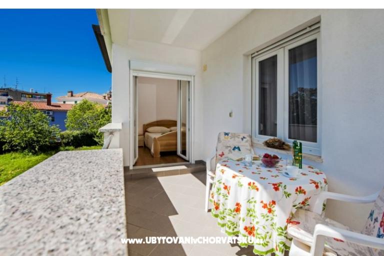 Apartmány Ida &amp; Sandra – foto 13