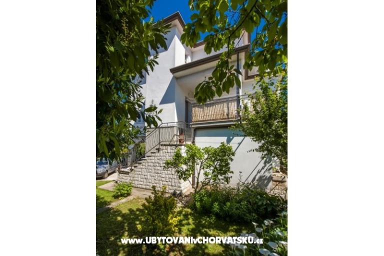 Apartmány Ida &amp; Sandra – foto 14