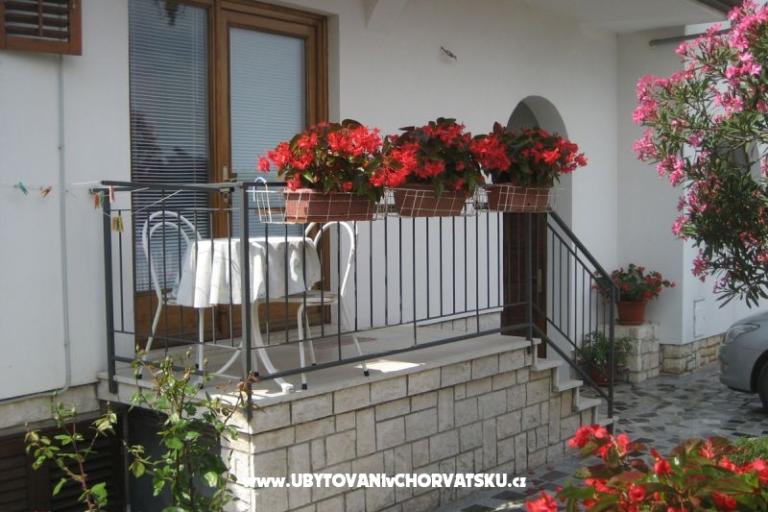 Apartmány Ida &amp; Sandra – foto 15