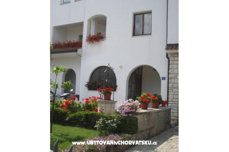 Apartmány Ida &amp; Sandra – foto 3