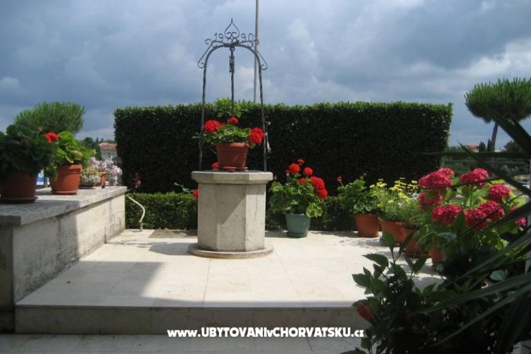 Apartmány Ida &amp; Sandra – foto 4