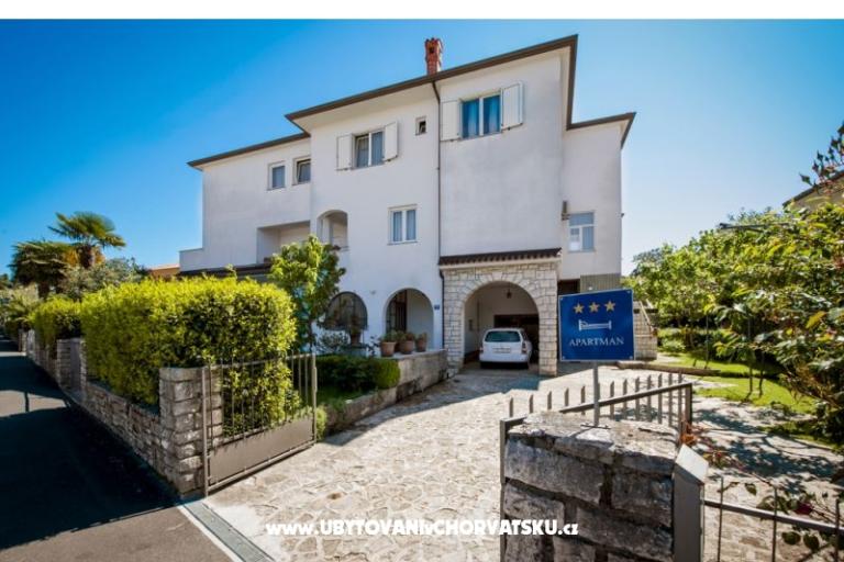 Apartmány Ida &amp; Sandra – foto 6