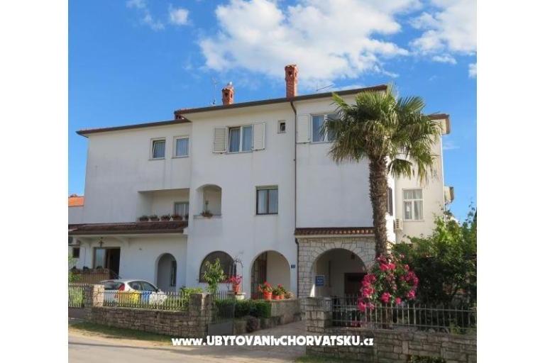 Apartmány Ida &amp; Sandra – foto 7