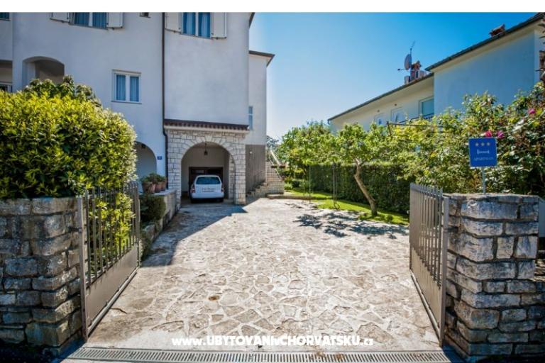 Apartmány Ida &amp; Sandra – foto 8