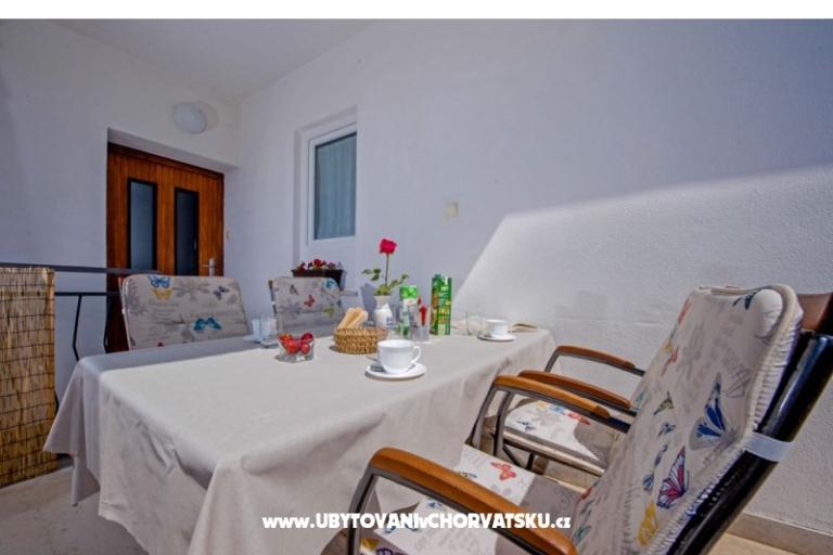 Apartmány Ida &amp; Sandra – foto 9