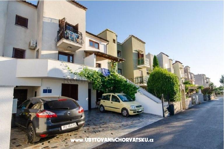 Apartmány Kiwi – foto 2