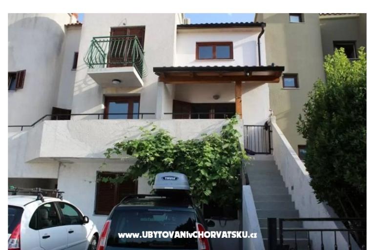 Apartmány Kiwi – foto 3