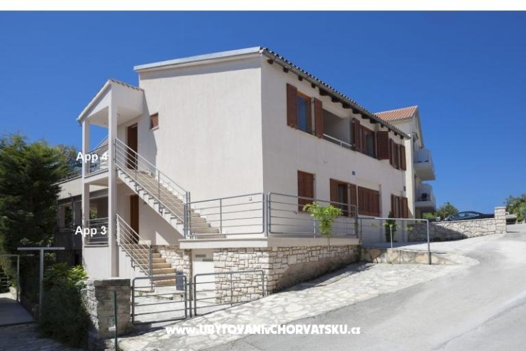 Apartmány Kump – foto 2