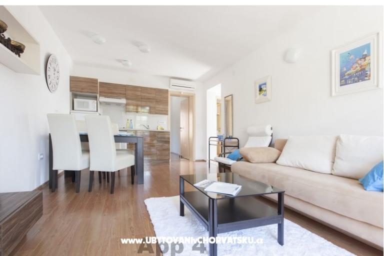 Apartmány Kump – foto 7