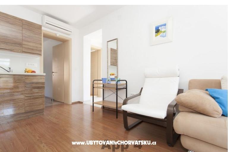 Apartmány Kump – foto 8