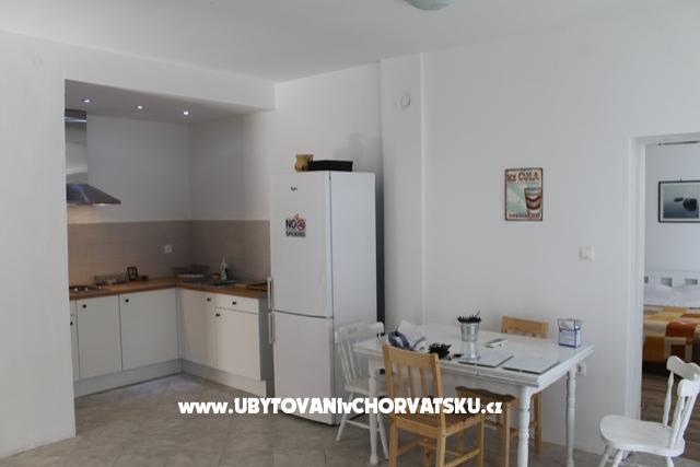 Apartmán Marta – foto 7